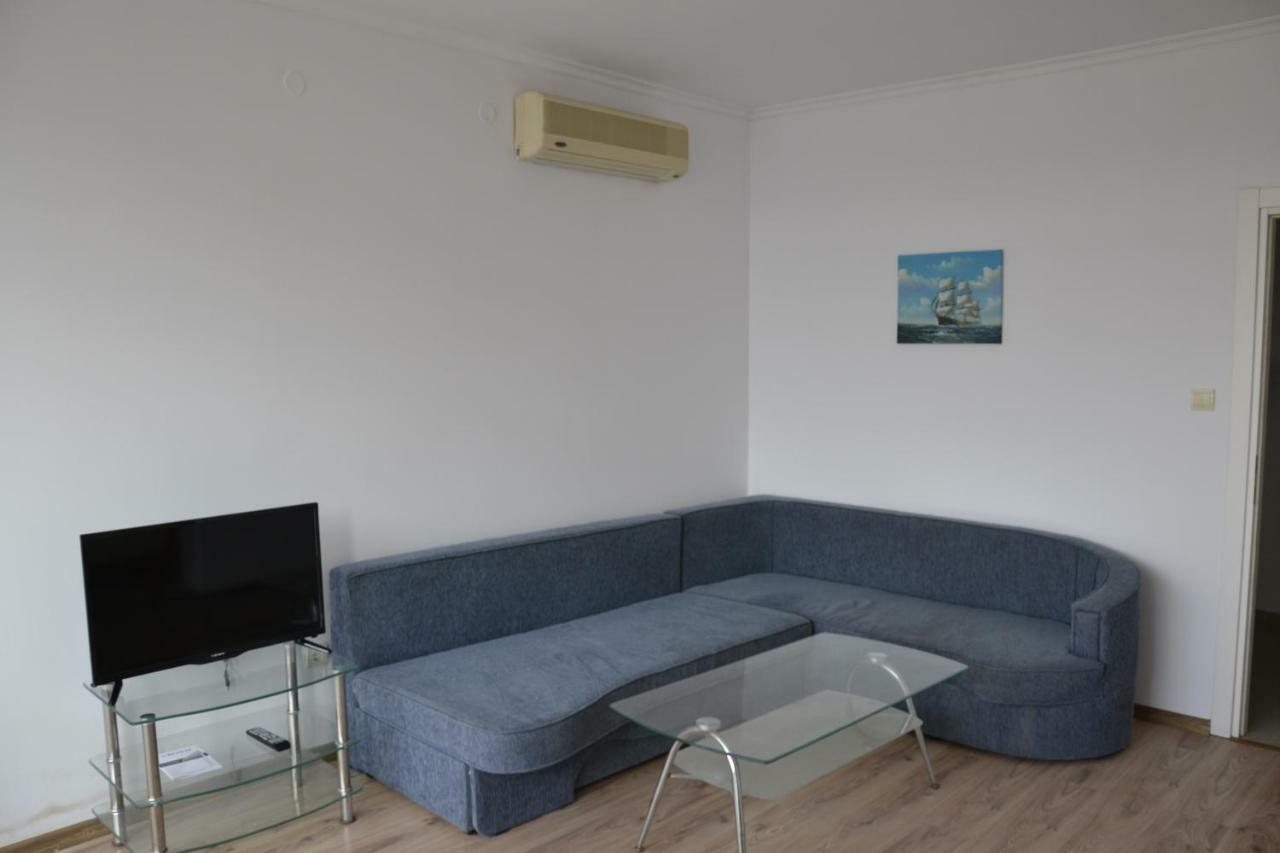 Sun City I - Apartment 41 Sunny Beach Buitenkant foto