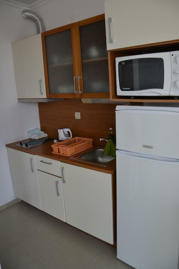 Sun City I - Apartment 41 Sunny Beach Buitenkant foto